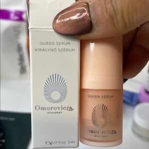 Omorovicza Queen Serum - 5ml